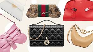 Designer Purses